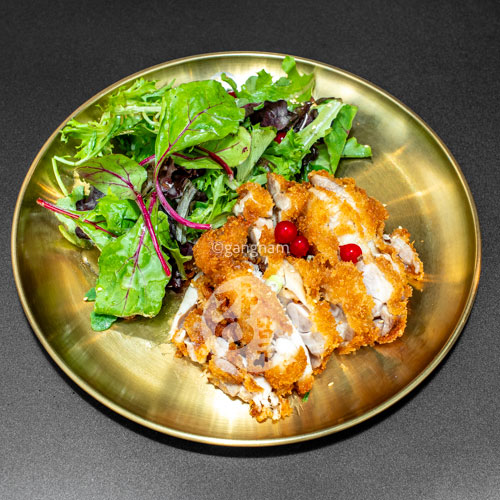 Chiken Kkaseu